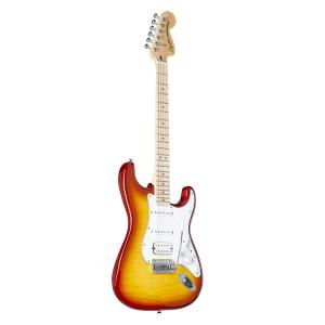 FENDER Squier Affinity Stratocaster HSS MN Sienna Sunburst