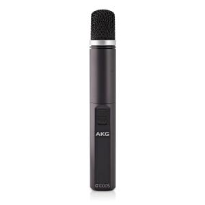 AKG C1000S MK4 MICROFONO A CONDENSATORE CARDIOIDE