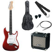 Kit Chitarra Completi