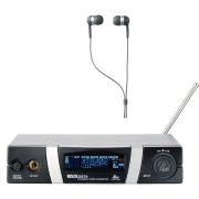 In-Ear Monitor Wireless