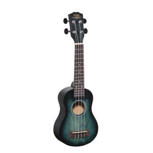 UKULELE SOPRANO MAUI CON BORSA