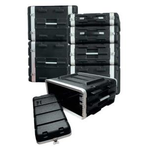 RACK CASE 2 UNITÀ ROCKBAG RCABS24102B