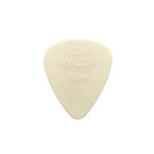 DUNLOP NYLON PLECTRUM 0,46 MM