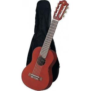 GUITALELE CON BORSA YAMAHA PERSIMMON BROWN