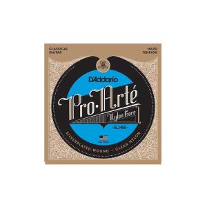 D'ADDARIO PRO ARTE EJ46 - CORDE PER CHITARRA CLASSICA