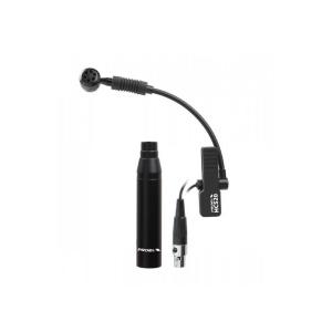 Microfono condensatore professionale per strumenti a fiato EIKON