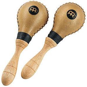 Meinl MSM2 Skin Maracas M