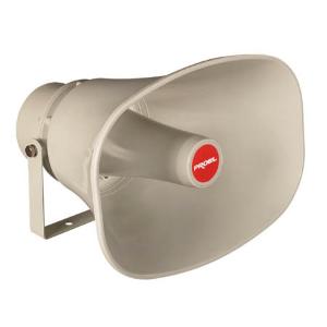 DIFFUSORE A TROMBA 30W CON DRIVER