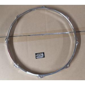 CERCHIO PER RULLANTE RISONANTE 14" FORI 8