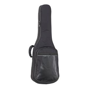 BORSA PER CHITARRA ELETTRICA IMBOTTITURA 13MM+VELLUTO