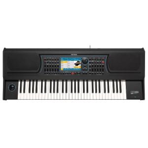 KETRON SD60 TASTIERA ARRANGER WORKSTATION