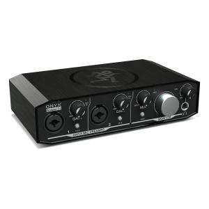 MACKIE Onyx Producer 2.2 INTERFACCIA AUDIO MIDI/USB 2x2