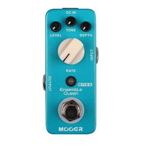 MOOER Ensemble King - Analog Chorus