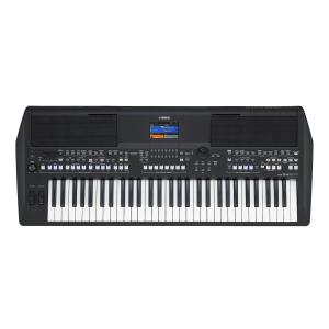 YAMAHA PSR SX600 - TASTIERA ARRANGER 61 TASTI