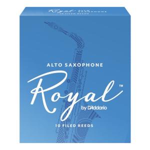 ANCE RICO ROYAL SAX TENORE VARIE MISURE