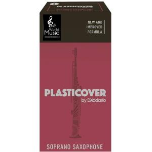 ANCE PLASTICOVER SAX SOPRANO VARIE MISURE