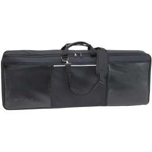 STEFY LINE KC-125 CASE BORSA CUSTODIA 126 x 34 x 14 PER TASTIERA PIANO DIGITALE MADE IN ITALY