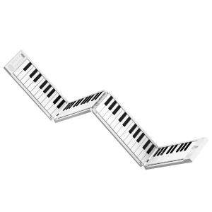 PIANOFORTE PIEGHEVOLE 88 TASTI CARRY ON Folding Piano 88