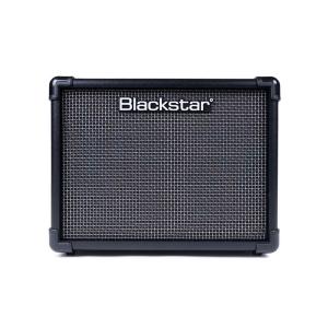 Blackstar ID:Core 10 V3 Black AMPLIFICATORE PER CHITARRA ELETTRICA 2 X 5W