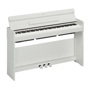 Pianoforte Digitale, Bianco Yamaha YDP S34 
