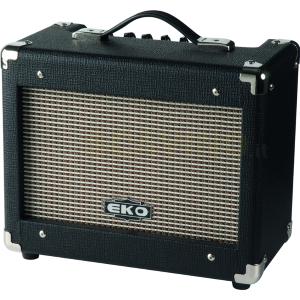 EKO V 10 THE BEETLE AMPLIFICATORE PER CHITARRA