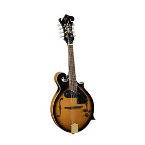 MANDOLINO BLUEGRASS CON TOP IN ABETE LAMINATO SOUNDSATION BMA-100ES