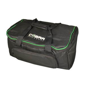 Borsa universale imbottita Cobra 480 x 266 x 254 mm