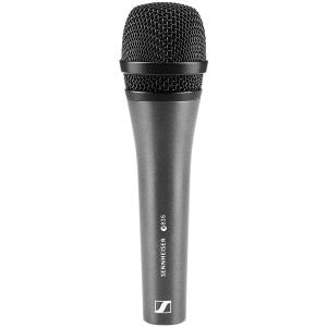 SENNHEISER e835 MICROFONO DINAMICO CARDIOIDE PER VOCE