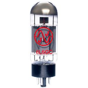 6L6GC/7024A – Valvola Finale JJ Electronic