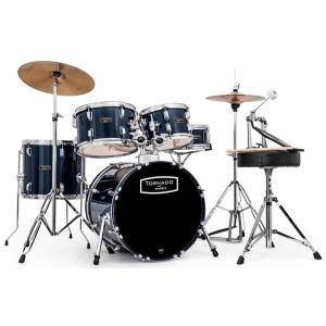 Mapex TND5294FTCYB Tornado Standard Fast Full Royal Blue