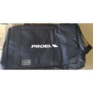 PROEL Session1 Cover PER SATELLITI PROEL SESSION1