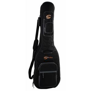 SOUNDSATION SBG-30-CG BORSA PER CHITARRA CLASSICA 4/4 CON IMBOTTITURA DA 30MM