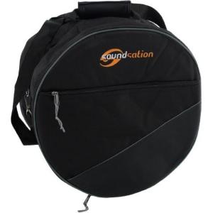 SOUNDSATION SBG-13TOM-10 BORSA PER TOM DA 13" CON IMBOTTITURA DA 25MM