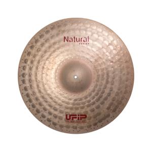 UFIP Natural Series 20" Light Ride