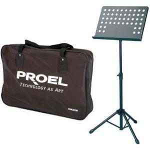 PROEL RSM360M LEGGIO PROFESSIONALE + BORSA