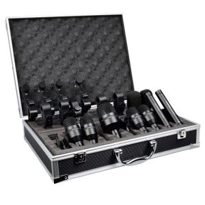 SOUNDSATION DS-KIT7 KIT MICROFONI PER BATTERIA ACUSTICA