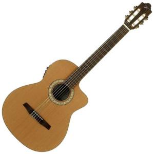 Jose Torres JTC-1CE CHITARRA CLASSICA CON PREAMP E CUTAWAY