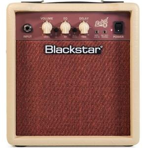 Blackstar Debut 10E Cream AMPLIFICATORE COMBO PER CHITARRA ELETTRICA 10W CREMA