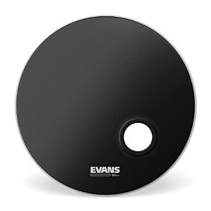 EVANS BD20REMAD Pelle Risonante REMAD per Grancassa, 20"