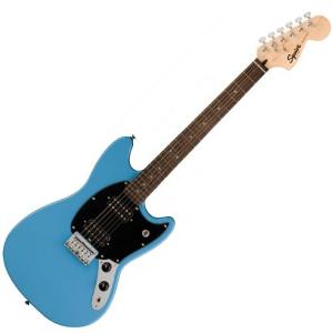 FENDER Squier Sonic Mustang HH LRL California Blue