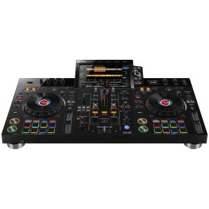 Pioneer XDJ-RX3 CONTROLLER DJ ALL-IN-ONE 2 CANALI PER DJ