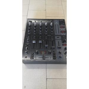 Behringer DJX750 Mixer 5 Canali con Effetti Digitali (USATO)