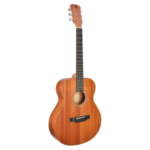 SOUNDSATION BACKROAD-MOP CHITARRA ACUSTICA TRAVELLER IN FINITURA OPEN PORE