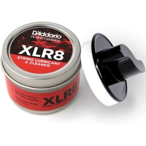 D'ADDARIO XLR8 DETERGENTE / LUBRIFICANTE PER CORDE