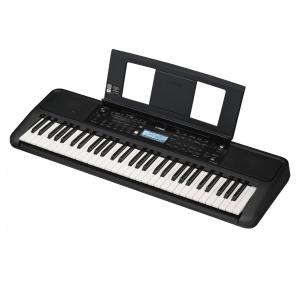 YAMAHA PSR E383 TASTIERA ARRANGER PORTATILE 61 TASTI 