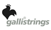 Gallistrings