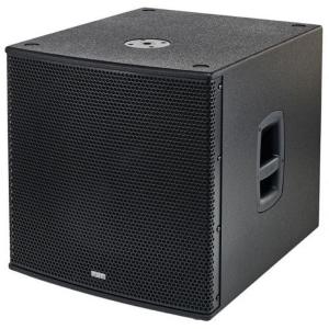 FBT Vertus CLA 118 SA - Subwoofer
