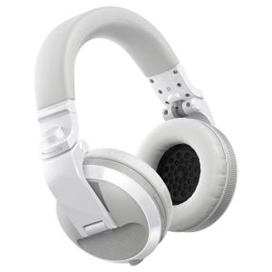 PIONEER DJ HDJ-X5 BT W White