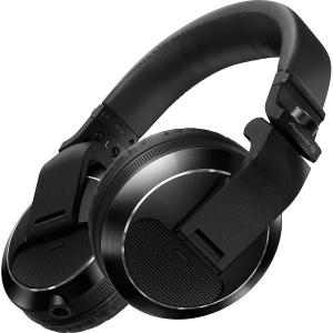 PIONEER DJ HDJ-X7 K Black