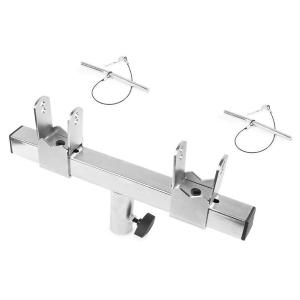 BeamZ BTS350 ADATTATORE PER TRALICCIO REGOLABILE